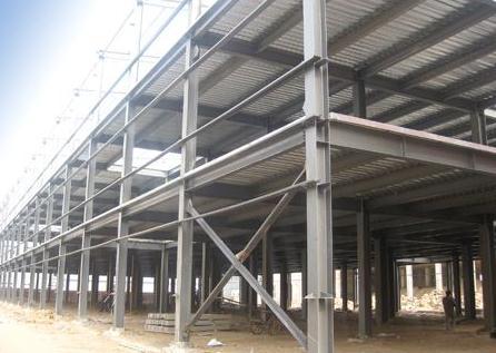 安装工程是葫芦岛市一家主要以提供钢结构制作安装及相关产品服务的
